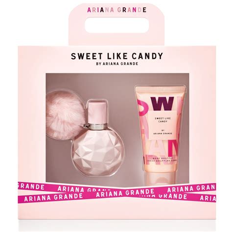 ariana grande perfume sweet like candy dupe|sweet like candy walmart.